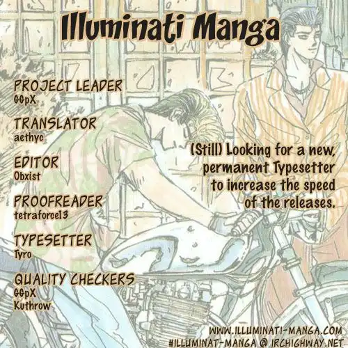 Shounan Junai Gumi Chapter 65 1